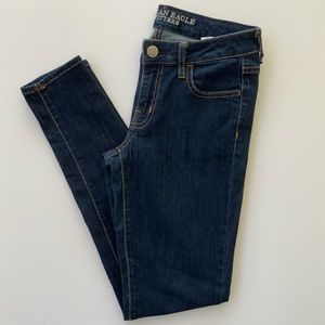 American Eagle Outfitters Jegging Regular Size 4